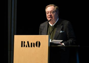 Guy Berthiaume, Librarian and Archivist of Canada