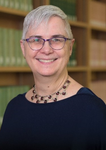 Leslie Weir - Librarian and Archivist of Canada