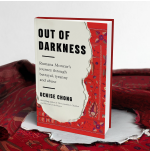 Lancement de livre – Denise Chong : Out of Darkness