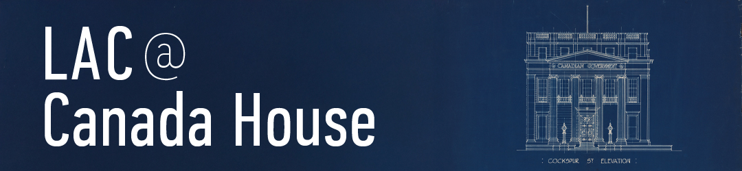 1925-2025: A Century in Canada House